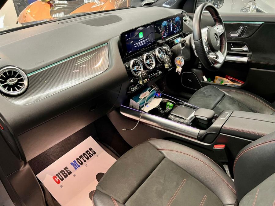 GLA200 AMG - Image 4